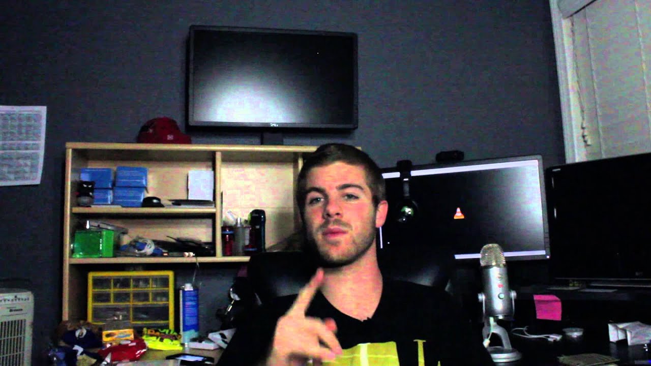 Микрофон Audio-Technica ATR3350iS