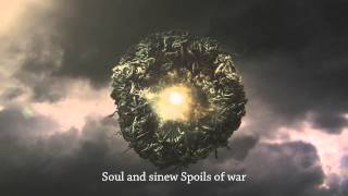 ORIGIN - Absurdity of What I Am (Lyric Video)