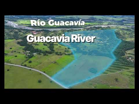 Sol y Luna, Terreno Cumaral 2026