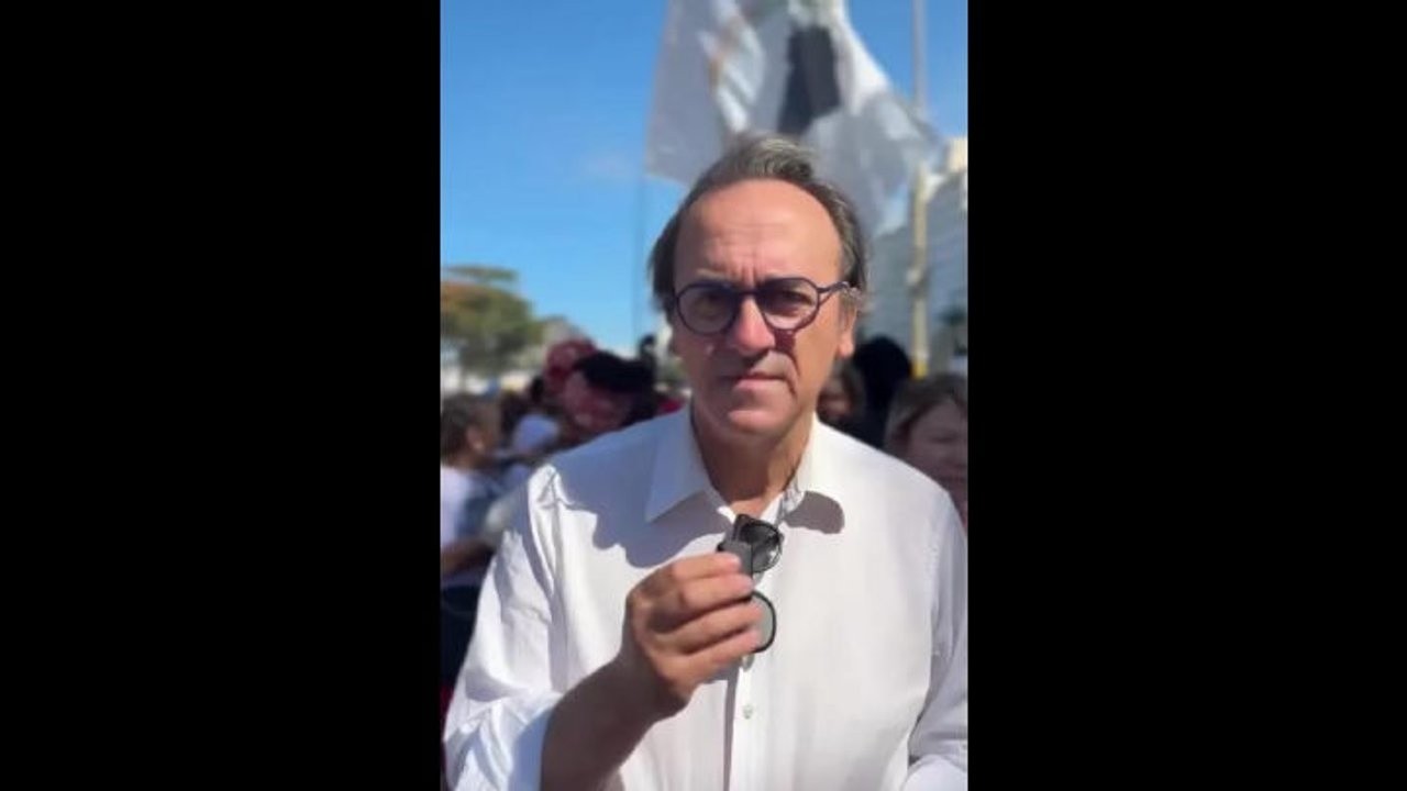 Bonelli alla marcia delle donne nere a Rio de Janeiro: Vittoria di Lula fondamentale per il mondo