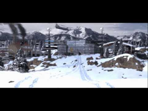 Red Alert 1 - Allied Campaign - Mission 1