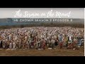 The Chosen Season 2 Episode 8: Beyond Mountains