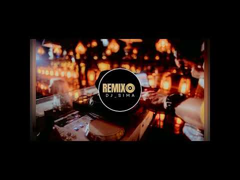 #remix dj_sima Cheb midou&Tipo الليلة دخلة💯🎶