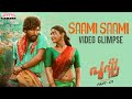 Saami Saami Video Glimpse (Malayalam) | #Pushpa Songs | Allu Arjun, Rashmika | DSP |Sithara |Sukumar