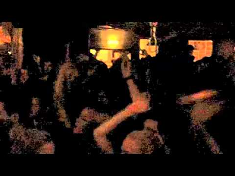 LORDS OF THE UNDERGROUND LIVE in London 2012 "Say Yea" DJ DISTER Remix