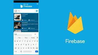 Firebase Maga Kit for Unity video preview