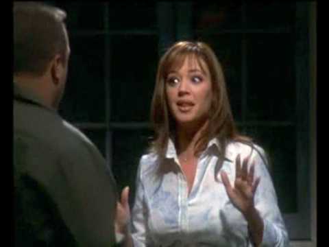 King of Queens - I will stop your heart