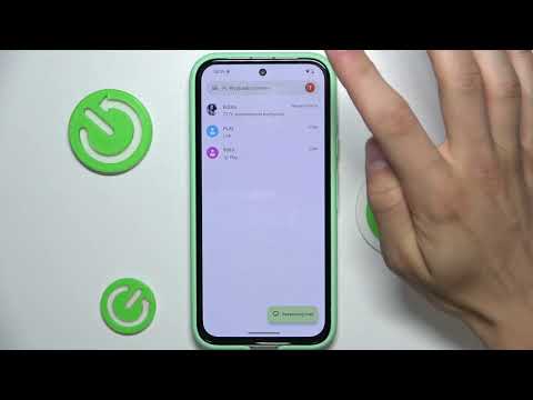 Jak wyłączyć i i wyłączyć powiadomienia przychodzące w Wiadomości google