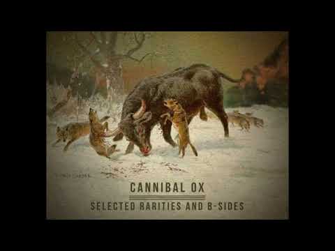 05 Cannibal Ox   Not For Promotional Use