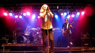 &quot;Tremble For My Beloved&quot; in HD - Collective Soul 9/3/11 Baltimore, MD
