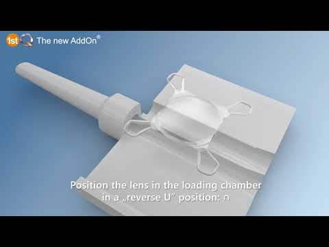Accuject Addon Loading
