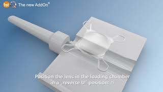 Accuject AddOn Loading