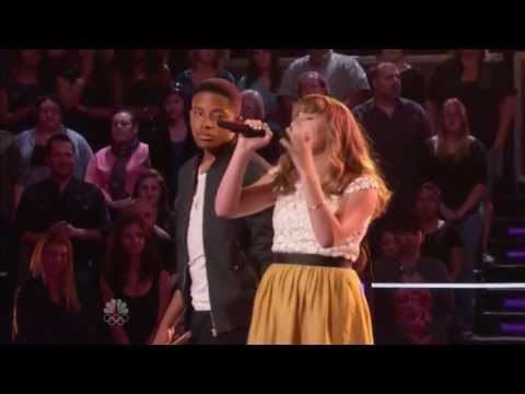 Caroline Pennell vs  Anthony Paul