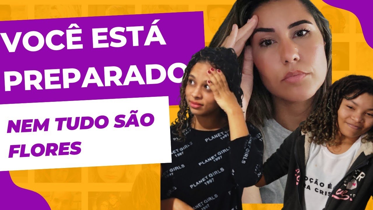 Comportamentos comuns no começo da adoção