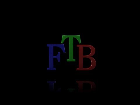 Feed The Beast Ultimate (1.4.7) Base Tour