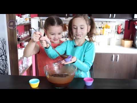 Экспресс-кухня: десерт