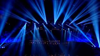 Bryan Ferry - Song To The Siren - BBC&#39;s Titanic Memorial Concert (April 2012)