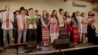 ယကဟ့ၣ်ကၣ်ယွၤ cover