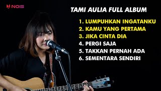 Download lagu LUMPUHKANLAH INGATANKU  -  GEISHA  @tamiaulia  |TAMI AULIA BEST COVER TERBAIK & TERHITS 2021 mp3