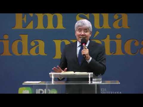 Salmos 121 - Socorro! - Rev Hernandes Dias Lopes