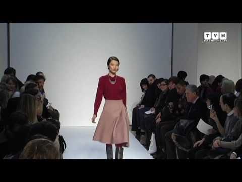 Mila Schon AI 2011/12