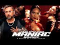 Maniac Mashup Yo Yo Honey Singh Yo Yo Honey Singh New Song Gtesh Muzikk Remix Newmashup