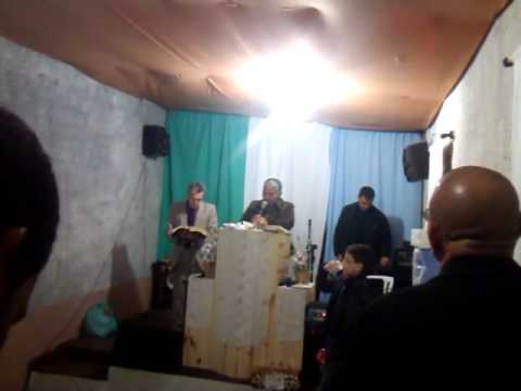 CULTO DO DIA 31/05/2015 PALAVRA DE DEUS PRA ABENÇOAR SUA VIDA