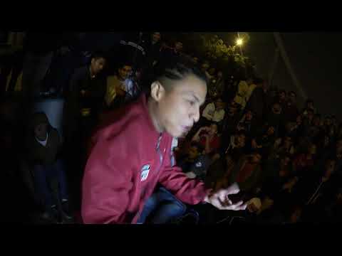 BLAXIMENTAL  vs JOSÉ HITS - CUARTOS - PLAZA DE REYES (02/11)