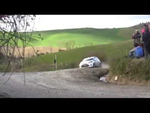 RONDE LIBURNA TERRA 2014 KOLB-SACCHI