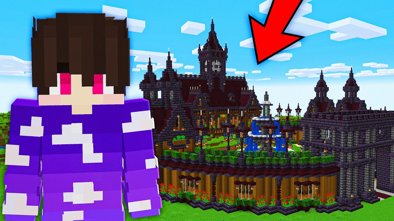 O INÍCIO PERFEITO NO HARDCORE - Minecraft Eternos