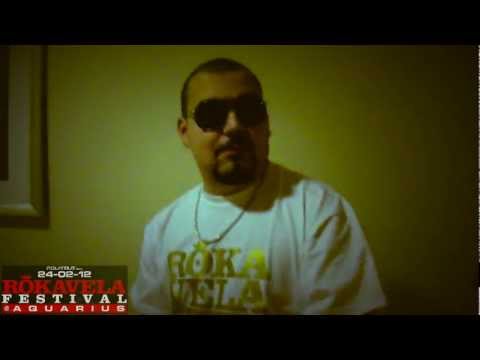 Rokavela Festival [FREESTYLE]