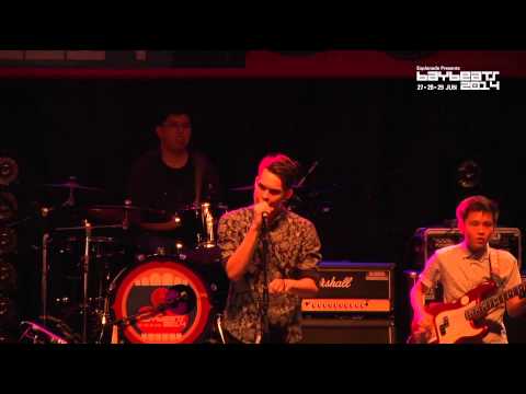 Baybeats 2014 - RECAP - STOPGAP @ Powerhouse