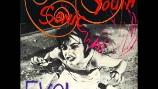 Sonic Youth - Bubblegum