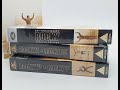 Original VHS Opening And Closing To Rocky IV Rocky V UK VHS Tape