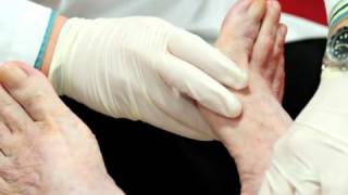 preview picture of video 'Family Footcare Southbury  CT'