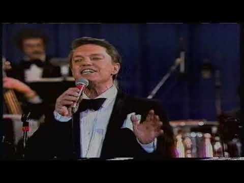 Guy Mitchell - The Roving Kind (Live)