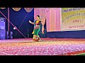 Nang Fagun / New Rabha Dance 2023 / Single Dance Performance / Dairong