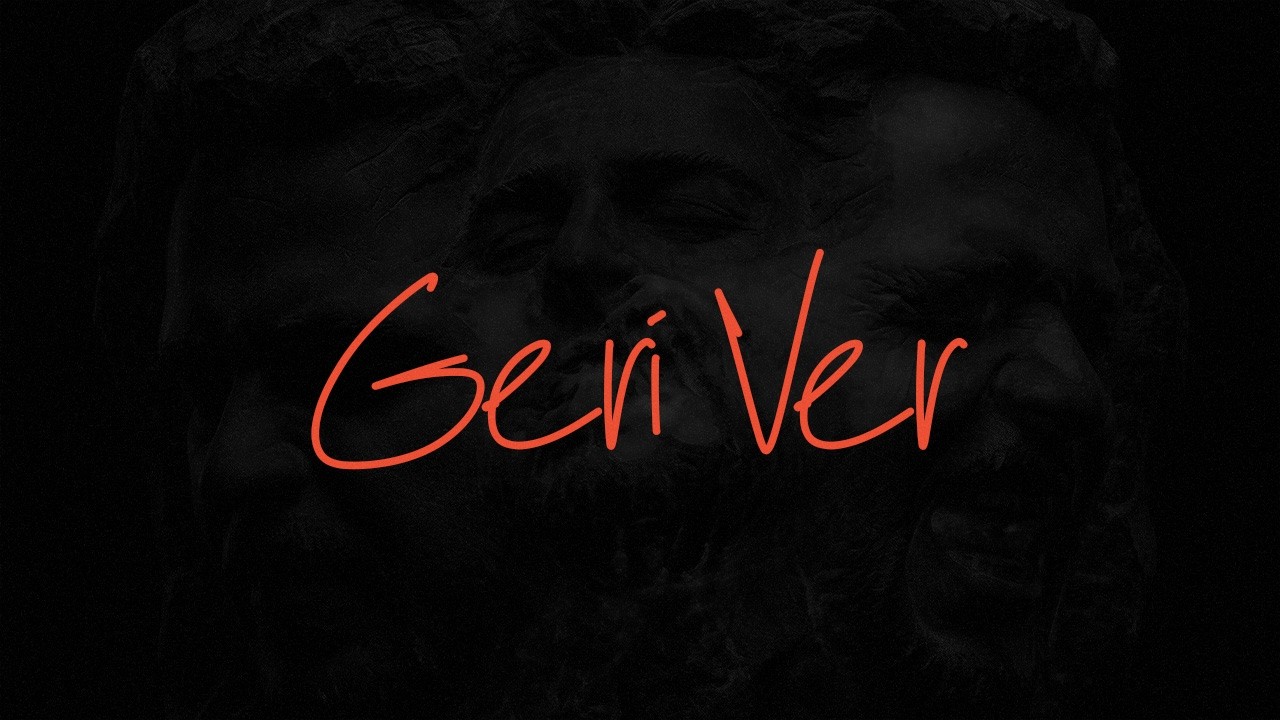 Wegh - Geri Ver (Official Music Video) Thumbnail