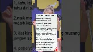 Download lagu pantun nyindir teman/musuh mp3