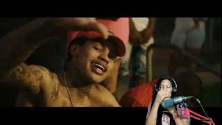 30 Deep Grimeyy &quot;Emotions&quot; (Official Video) Reaction