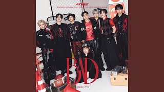 Download lagu BAD (Japanese Ver.) mp3 Download lagu BAD (Japanese Ver.) mp3