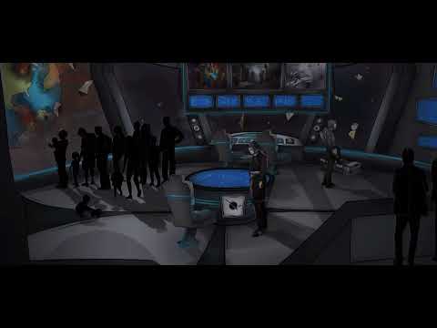 Planet Attack AR