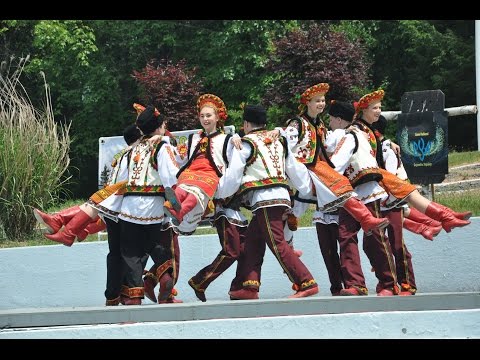 16 Lemko-Vatra USA 201, Day 2