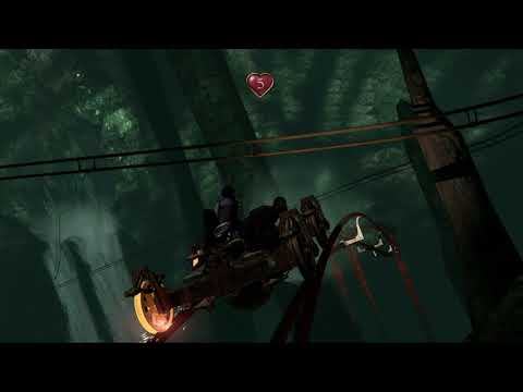 Harry Potter for Kinect - Walkthrough 24 - Journey to the Lestrange Vault