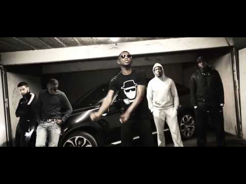 Fsk   Planete Namek Freestyle CLIP OFFICIEL Shot by @Oltouch