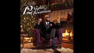 R. Kelly - 08 - The Greatest Gift