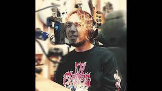 Scar Symmetry 'Astronomicon' Vocal Cover🎤