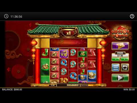 Gifts of Fortune – Video Gameplay