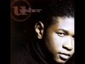 Usher - Final Goodbye