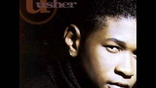 Usher - Final Goodbye